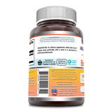 Amazing Nutrition Berberina en botella formato práctico para uso diario