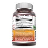 Amazing Nutrition Boswellia Curcuma Capsula Vegetal en Mano: toma suave y fácil