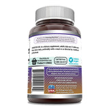 Amazing Nutrition botella de 120 tabletas para uso diario