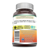 Amazing Nutrition Bromelina 500 mg tabletas en mano, dosis diaria conveniente.