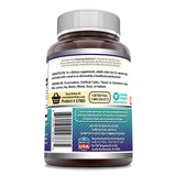 Cápsulas de calcio de coral de Amazing Nutrition, fáciles de tragar para la rutina diaria