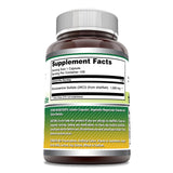 Producto libre de OGM de Amazing Nutrition para una fórmula natural