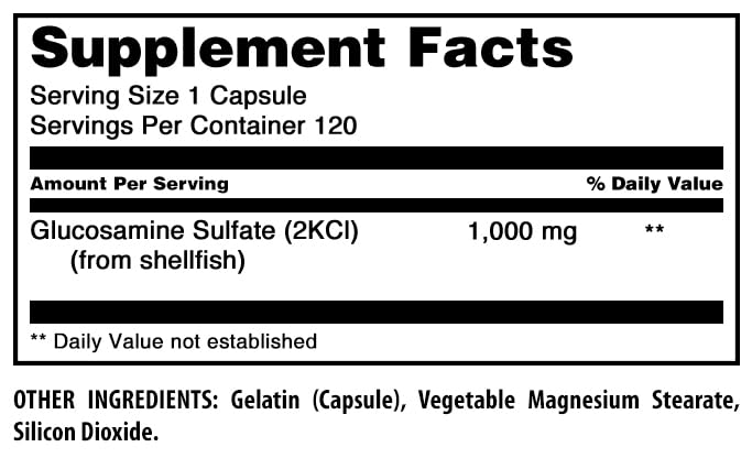 Producto de Amazing Nutrition sin gluten para dietas sensibles