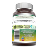 Cápsulas sin sabor de Amazing Nutrition para consumo diario