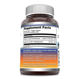 Cápsulas vegetales Amazing Nutrition D3 + K2 para consumo diario