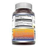 Amazing Nutrition D3 K2 botella para consumo diario
