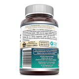 Amazing Nutrition DHEA 100 mg, botella de 120 tabletas para uso diario