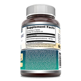Amazing Nutrition DHEA 100 mg, blister de tabletas para uso diario cómodo.