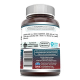 Amazing Nutrition DHEA hecho en EE.UU. con calidad y pureza garantizada