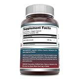 Amazing Nutrition DHEA sin OGM y libre de gluten, opción limpia
