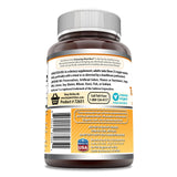 Amazing Nutrition etiqueta curcuma jengibre bioperine, información clara.
