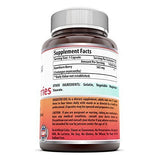 Amazing Nutrition etiqueta del producto con información de pureza y potencia.