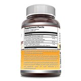 Amazing Nutrition: etiqueta con prueba de terceros que garantiza pureza y potencia