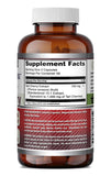 Amazing Nutrition extracto 10:1 de cereza agria, frasco compacto