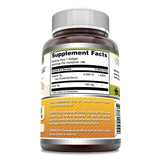 Amazing Nutrition hecho en Estados Unidos, empaque para almacenamiento cómodo.