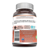 Amazing Nutrition Lisina 1000mg: vista cercana de tabletas, dosis diaria conveniente.
