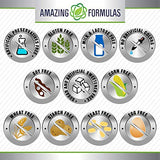 Amazing Nutrition Lisina 500 mg, cápsulas suaves para incluir en la rutina diaria