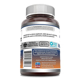 Amazing Nutrition: sello hecho en EE. UU. garantiza pureza y potencia