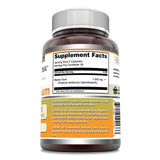 Amazing Nutrition Goma Mástica 1000 mg, envase cerrado, fórmula sin OGM.