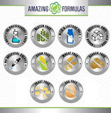 Amazing Nutrition Melatonina 10 mg dosis una cápsula blanda