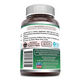 Conteo de 365 tabletas de Amazing Nutrition para rutina nocturna diaria.