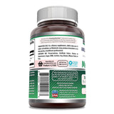 Tabletas de melatonina Amazing Nutrition 10 mg, útiles para la rutina nocturna.