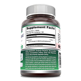 Tabletas Amazing Nutrition Melatonina 180 en frasco para consumo diario.