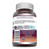 Amazing Nutrition MSM envase EE.UU.: cápsulas para consumo diario