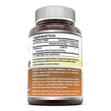 Amazing Nutrition Nattokinase enzima natto con 2000 FU para uso diario