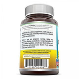 Mezcla de aceites clave en Amazing Nutrition Omega 3.6.9: linaza, pescado y borraja.