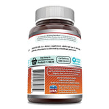 Amazing Nutrition producción en EEUU garantiza pureza y potencia en cada dosis.