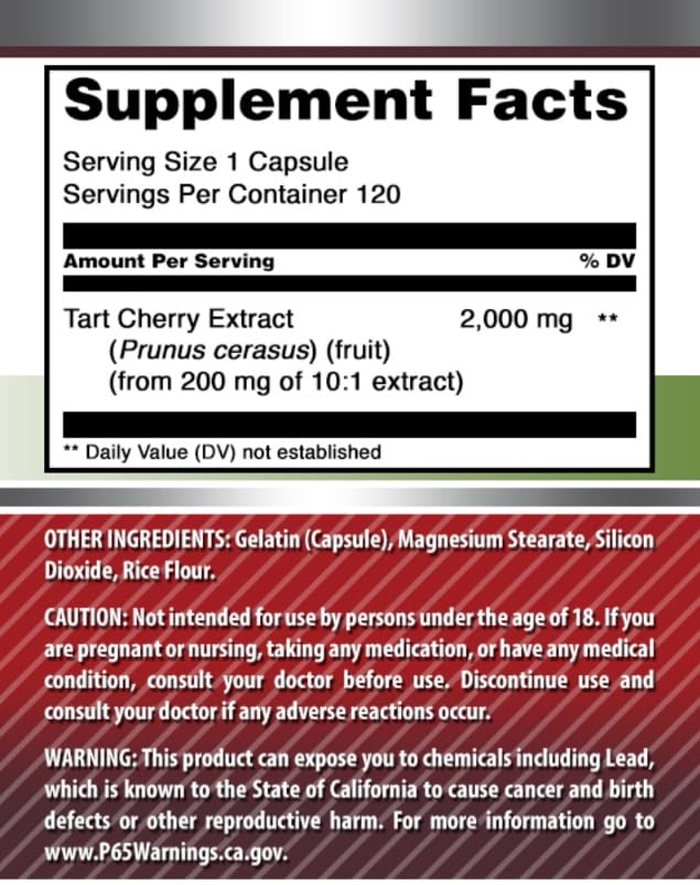 Prueba de terceros garantiza pureza y consistencia en Amazing Nutrition.