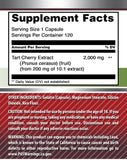 Prueba de terceros garantiza pureza y consistencia en Amazing Nutrition.