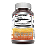 Amazing Nutrition Rutin, frasco de 100 tabletas para comodidad diaria.