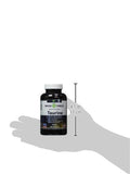 Formato compacto para viajes con Taurina Amazing Nutrition.