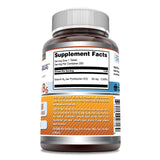 Amazing Nutrition Vitamina B6 50 mg, tableta: comodidad de dosificación y potencia