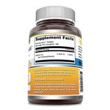 Amazing Formulas Vitamina D3: cápsulas blandas fáciles de incorporar.