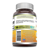Amazing Nutrition Vitamina D3 con 5000 unidades internacionales, cápsulas suaves para uso diario.