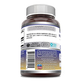 Amazing Nutrition Zinc gluconato, hecho en EE. UU., pureza y seguridad para consumo diario.