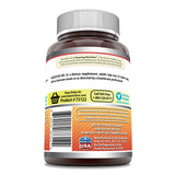 Amazing Nutrition Bromelina sin OGM para opción saludable