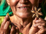 Cápsulas veganas sin OGM de Amazon Andes, fórmula limpia