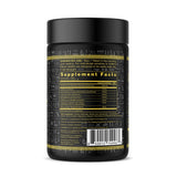 Ambrosia Ember: ingrediente Capsimax destacando la termogénesis y metabolismo.