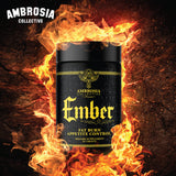 Ambrosia Ember: uso diario para un estilo de vida activo y equilibrado.