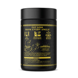 Ambrosia Ember: vida saludable con enfoque equilibrado y metas realistas.