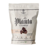 Ambrosia Planta bote de proteína vegetal 20 g para ingesta rápida y limpia