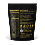 Ambrosia Planta empaque práctico y sostenible para entrenamientos.