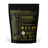 Ambrosia Planta sabores gourmet para entrenamiento, sabor delicioso.