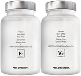 Amen Fábrica Calidad: certificado de procesos y pureza.