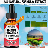 AMENQ hHEALTH control de calidad y pureza con pruebas de terceros