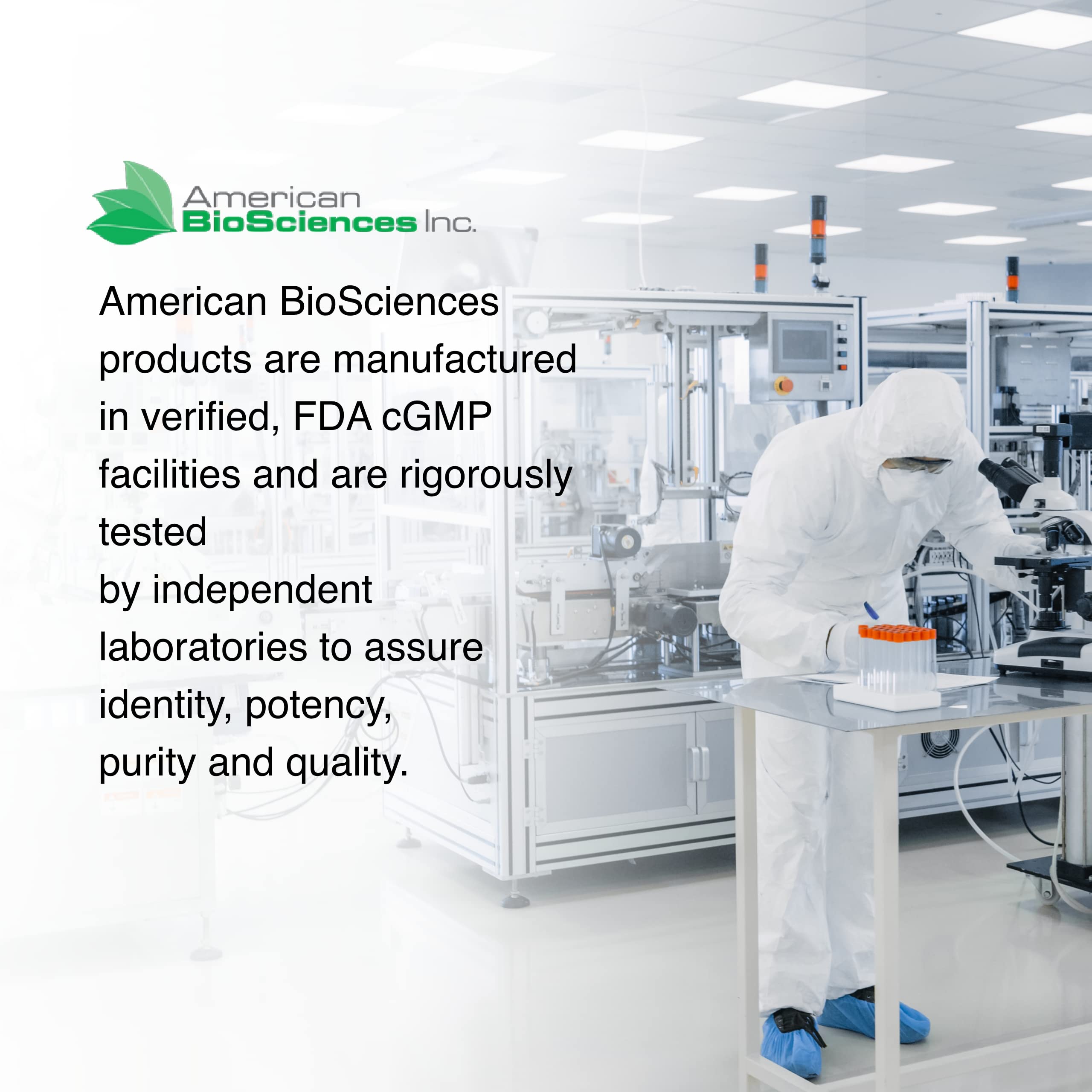 American BioSciences ImmPower Plus, detalles de ingredientes, muestra beneficios potenciales para la energía.